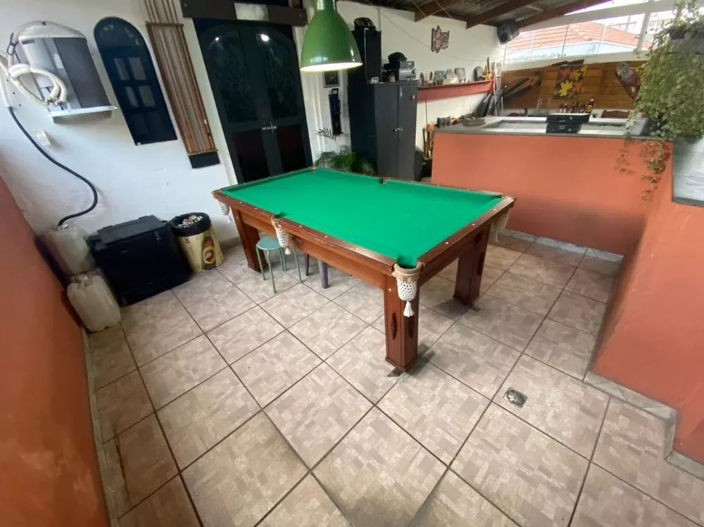 Casa, 4 quartos, 130 m² - Foto 12