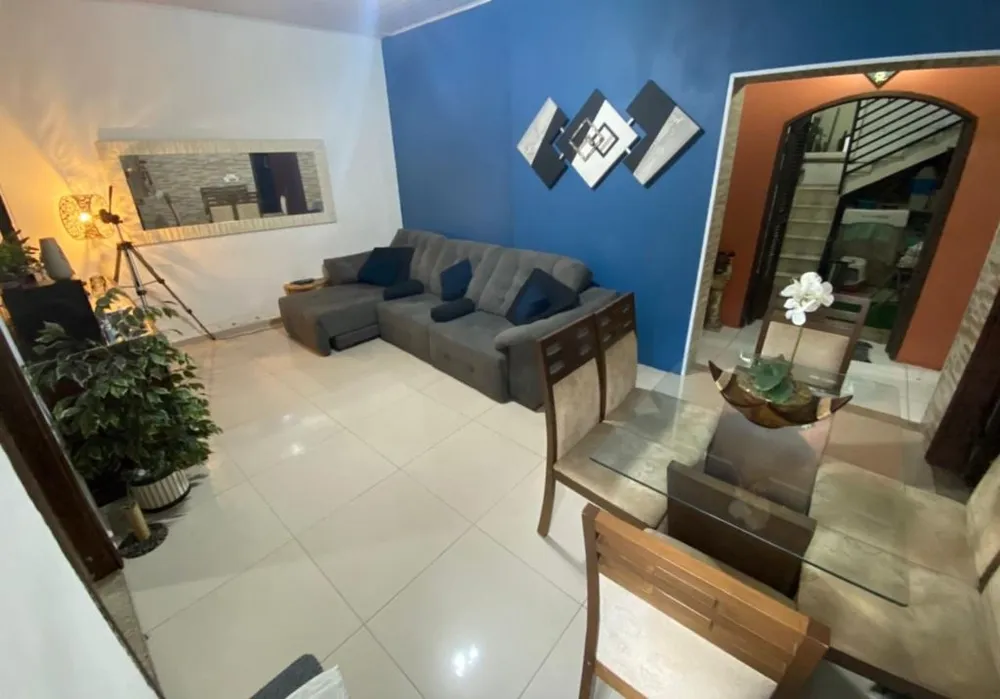 Casa, 4 quartos, 130 m² - Foto 2