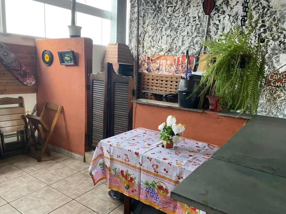 Casa, 4 quartos, 130 m² - Foto 18