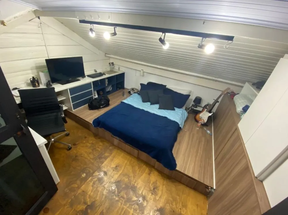 Casa, 4 quartos, 130 m² - Foto 19
