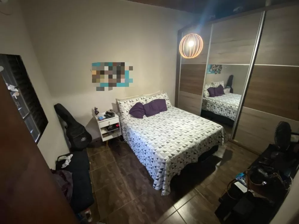 Casa, 4 quartos, 130 m² - Foto 4