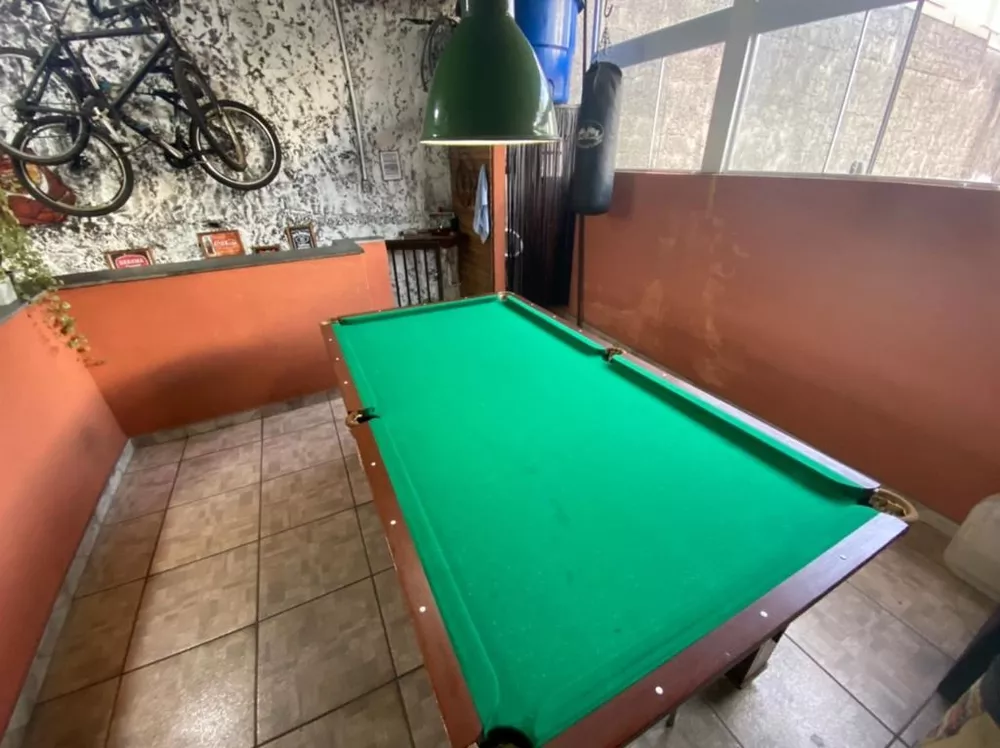 Casa, 4 quartos, 130 m² - Foto 13