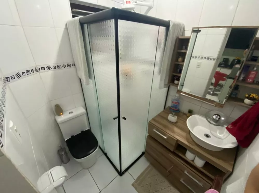 Casa, 4 quartos, 130 m² - Foto 8