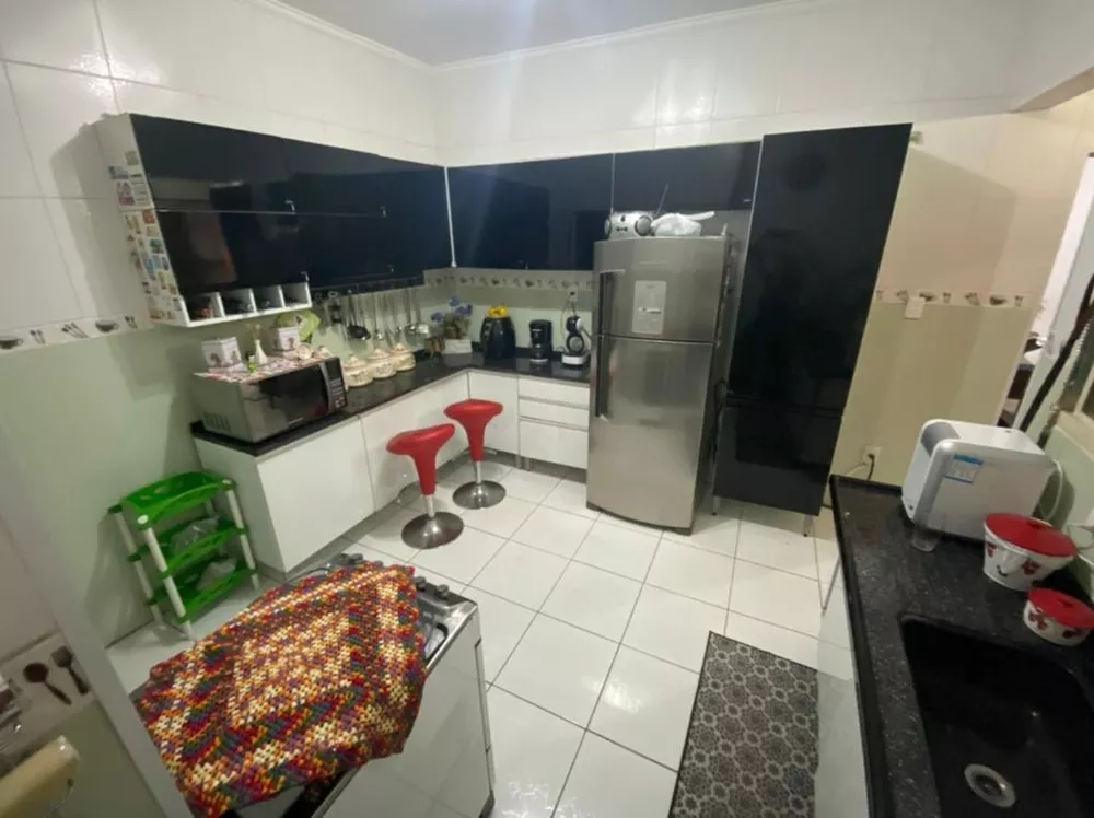 Casa, 4 quartos, 130 m² - Foto 7