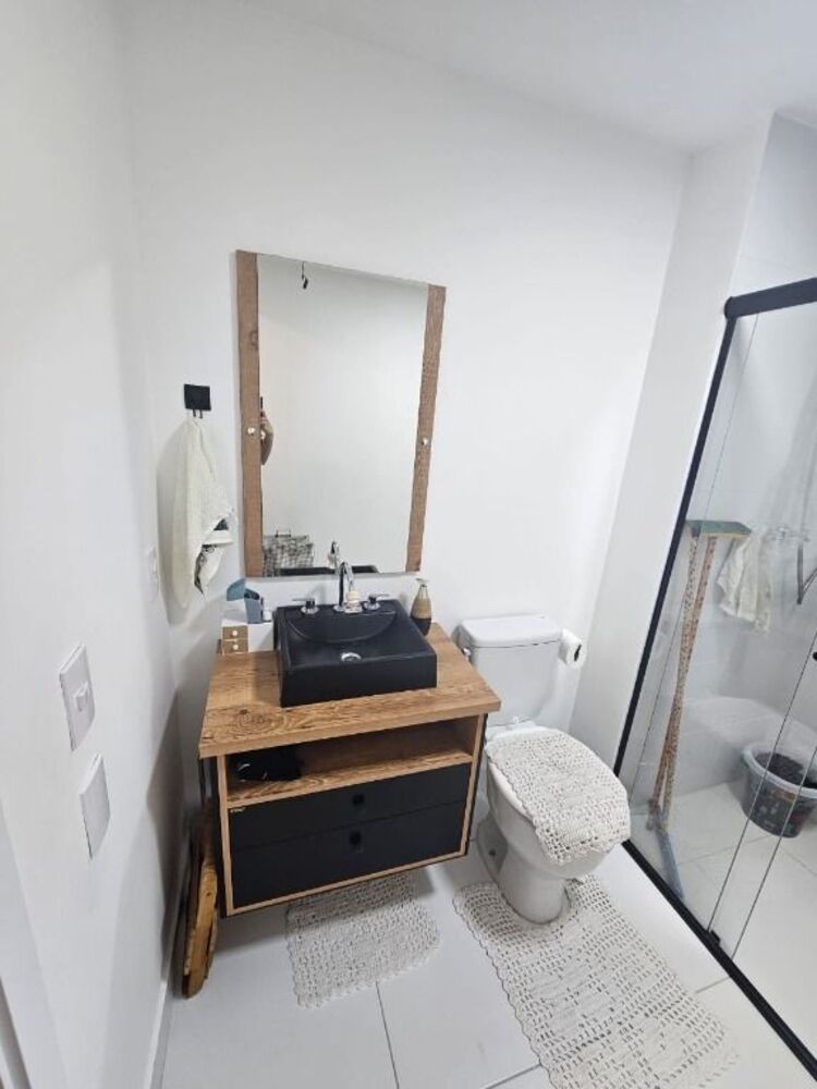 Kitnet-Studio, 21 m² - Foto 3