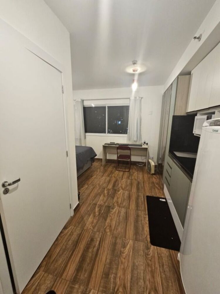 Kitnet-Studio, 21 m² - Foto 2