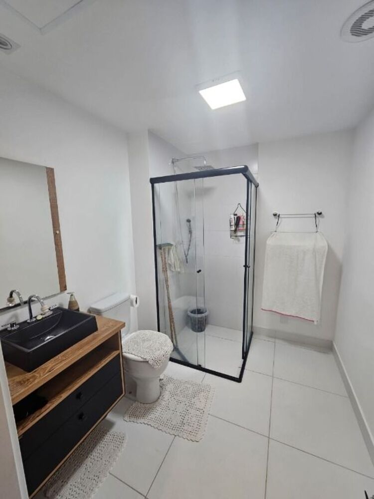 Kitnet-Studio, 21 m² - Foto 4
