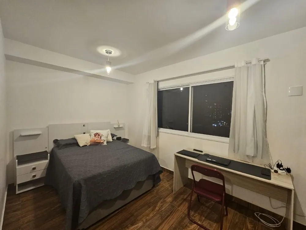 Kitnet-Studio, 21 m² - Foto 2