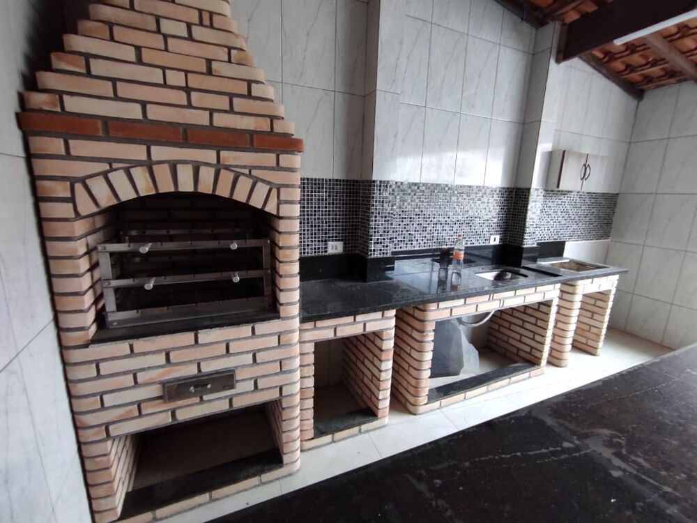 Casa, 2 quartos, 150 m² - Foto 1