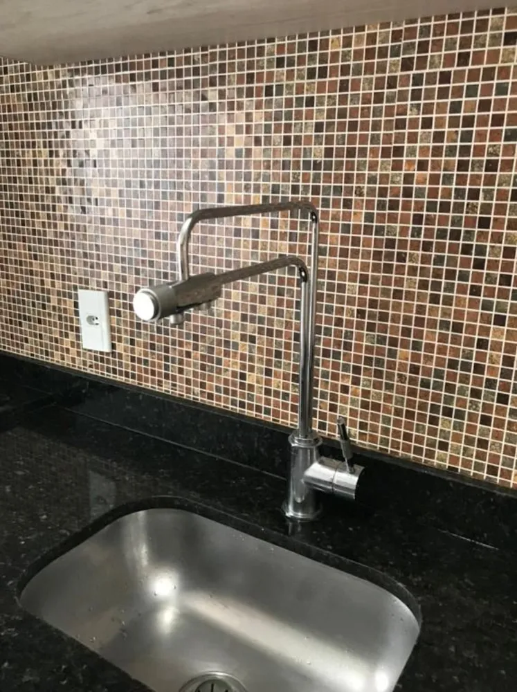 Apartamento, 2 quartos, 54 m² - Foto 2