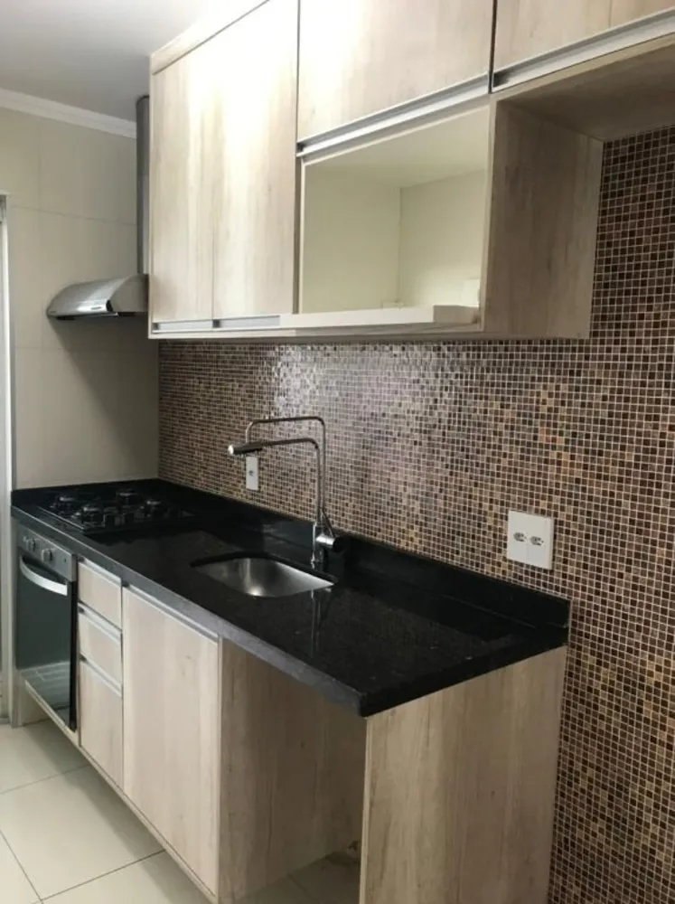 Apartamento, 2 quartos, 54 m² - Foto 7