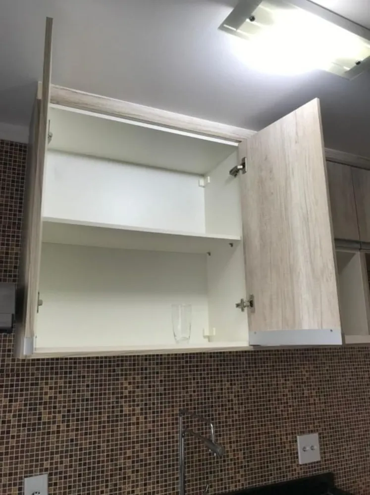 Apartamento, 2 quartos, 54 m² - Foto 10