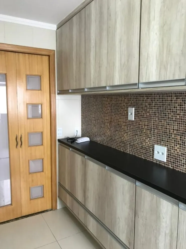 Apartamento, 2 quartos, 54 m² - Foto 1