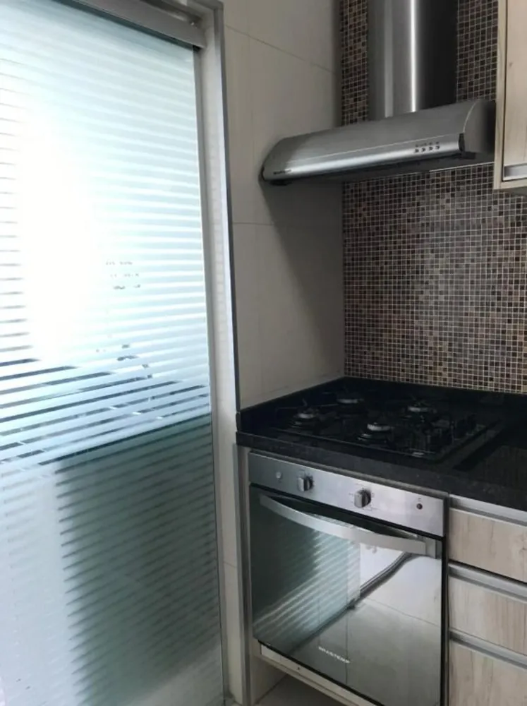 Apartamento, 2 quartos, 54 m² - Foto 11