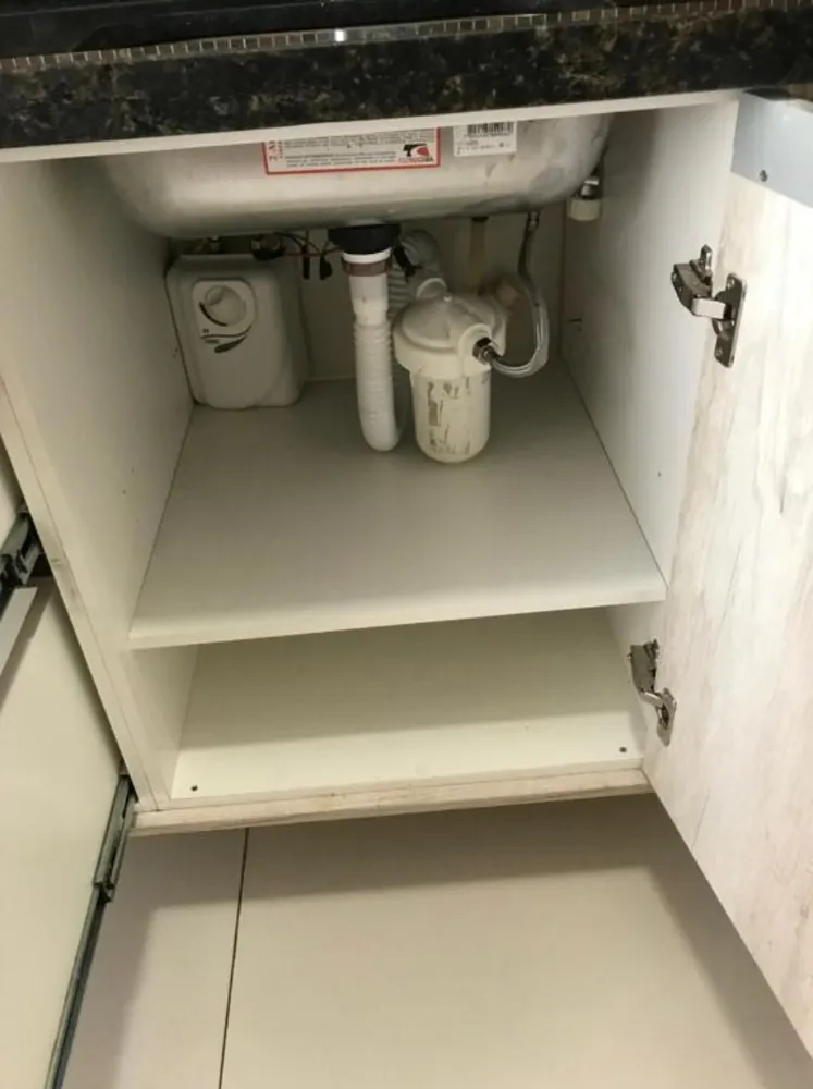 Apartamento, 2 quartos, 54 m² - Foto 12