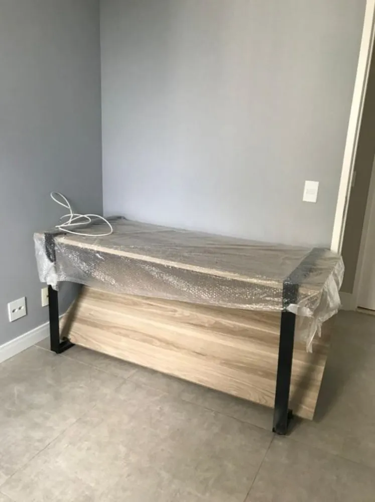 Apartamento, 2 quartos, 54 m² - Foto 4