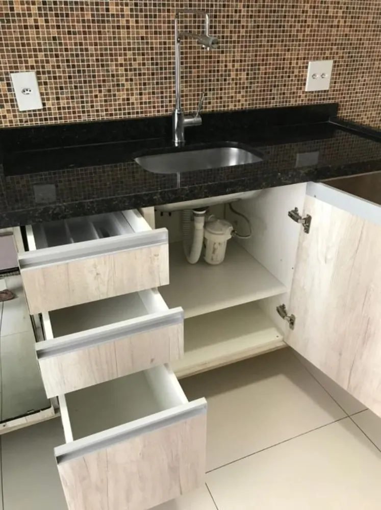 Apartamento, 2 quartos, 54 m² - Foto 8