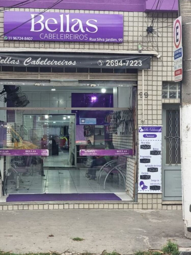 Prédio Inteiro, 200 m² - Foto 4