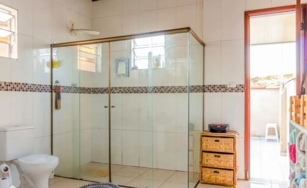 Casa, 3 quartos - Foto 12
