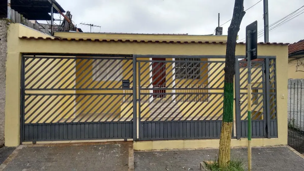 Casa, 5 quartos, 176 m² - Foto 2