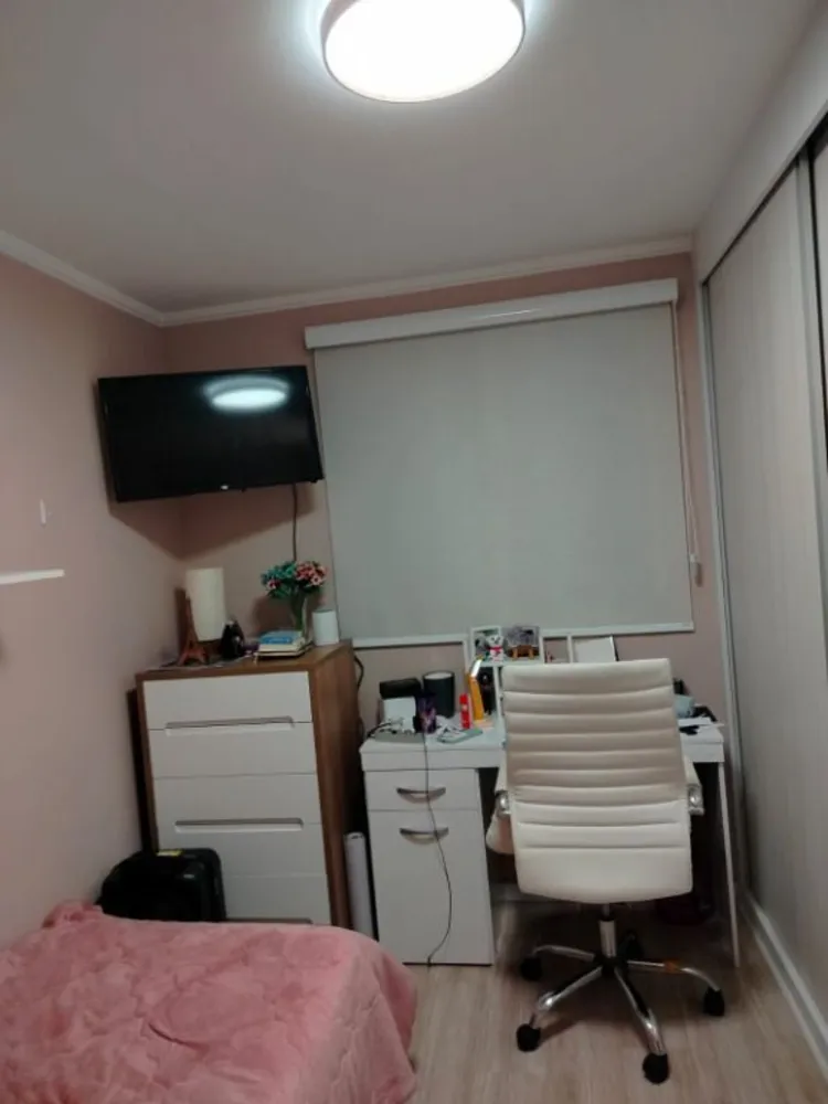 Cobertura, 3 quartos, 140 m² - Foto 5