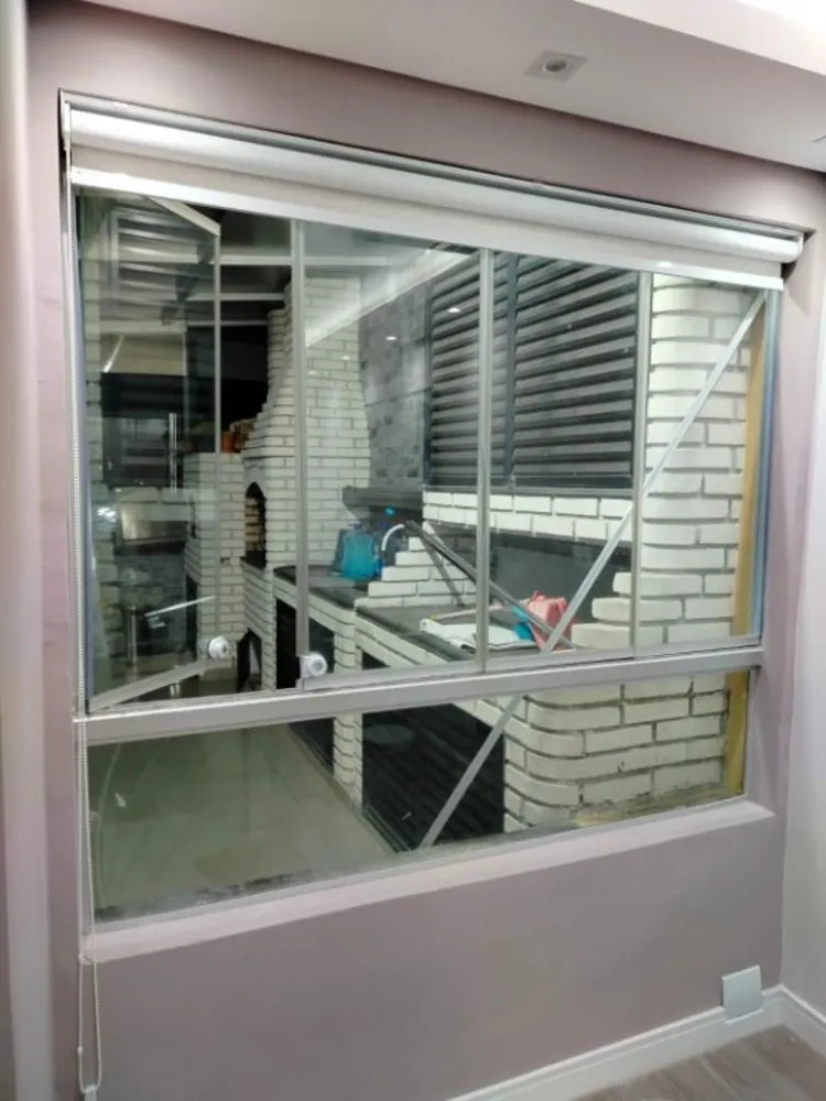 Cobertura, 3 quartos, 140 m² - Foto 1