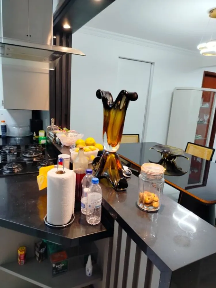 Cobertura, 3 quartos, 140 m² - Foto 3