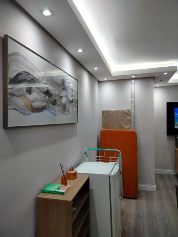 Cobertura, 3 quartos, 140 m² - Foto 2