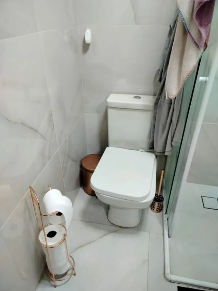 Cobertura, 3 quartos, 140 m² - Foto 4