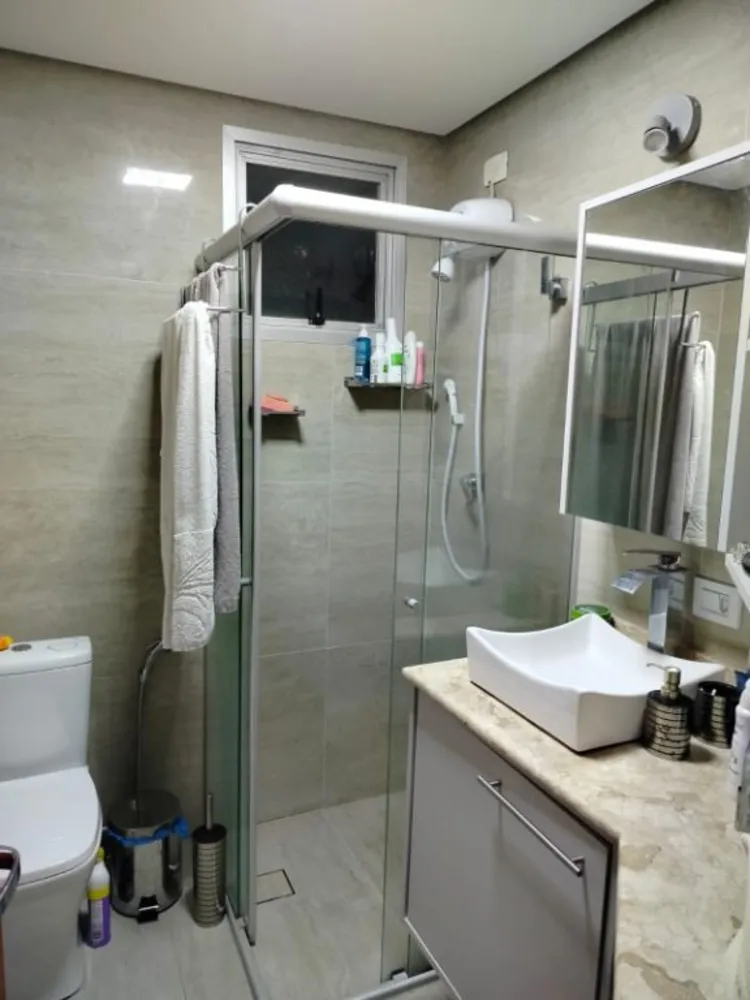 Cobertura, 3 quartos, 140 m² - Foto 7