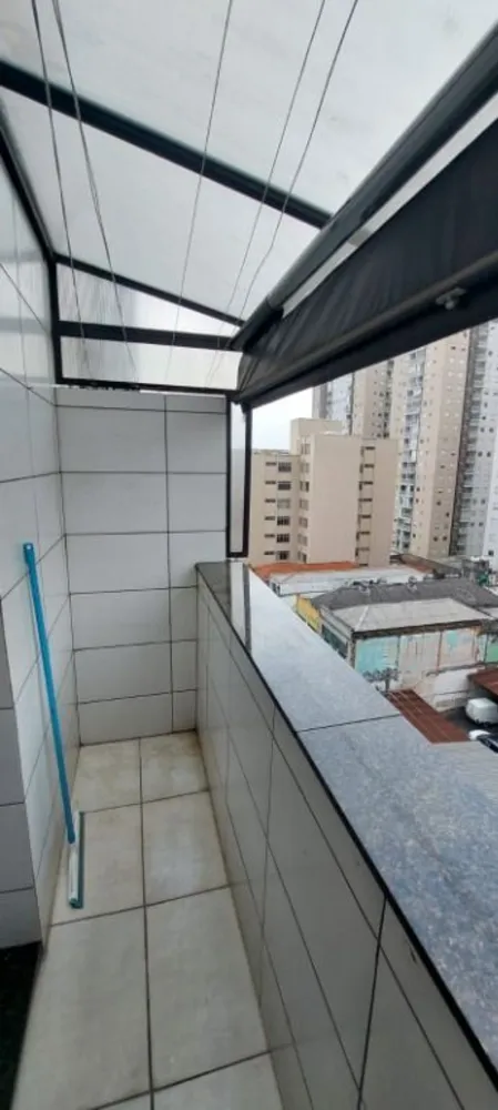 Apartamento, 3 quartos, 95 m² - Foto 8