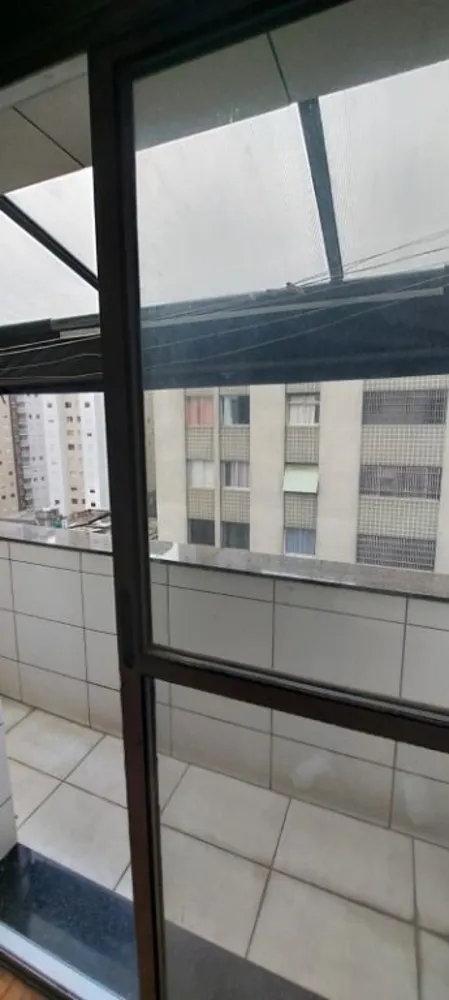 Apartamento, 3 quartos, 95 m² - Foto 7