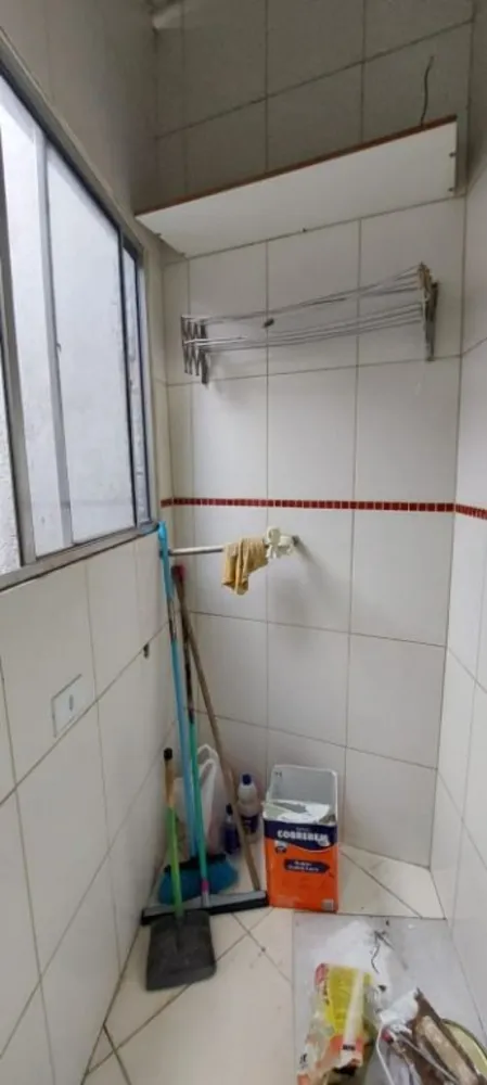 Apartamento, 3 quartos, 95 m² - Foto 9