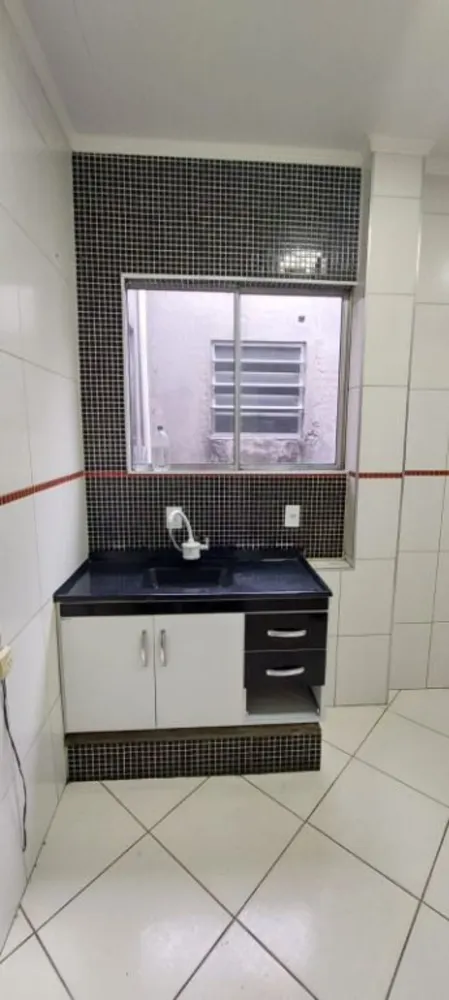 Apartamento, 3 quartos, 95 m² - Foto 11
