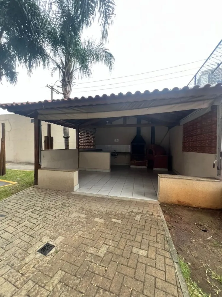 Apartamento, 2 quartos, 55 m² - Foto 1