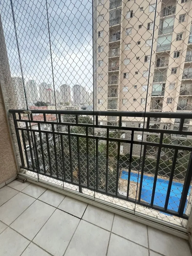 Apartamento, 2 quartos, 55 m² - Foto 7