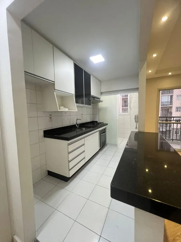 Apartamento, 2 quartos, 55 m² - Foto 6