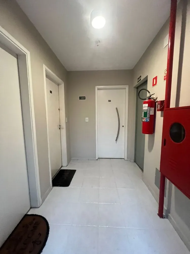 Apartamento, 2 quartos, 55 m² - Foto 2
