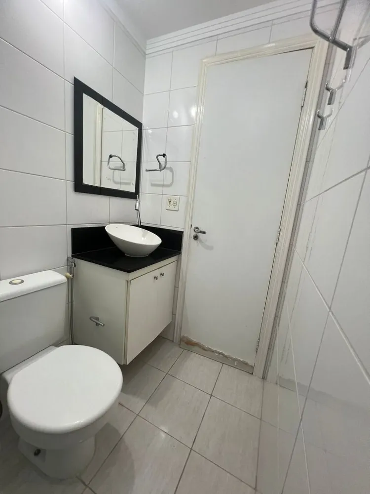 Apartamento, 2 quartos, 55 m² - Foto 4