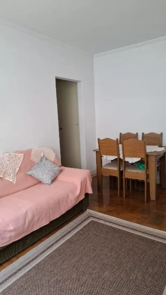 Apartamento, 1 quarto, 60 m² - Foto 1
