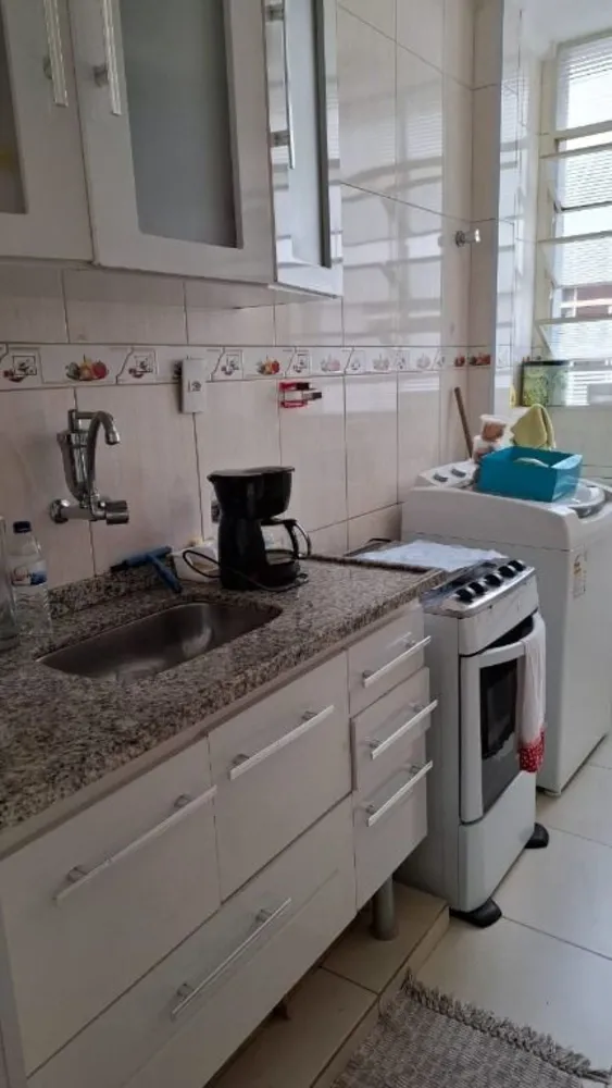 Apartamento, 1 quarto, 60 m² - Foto 5