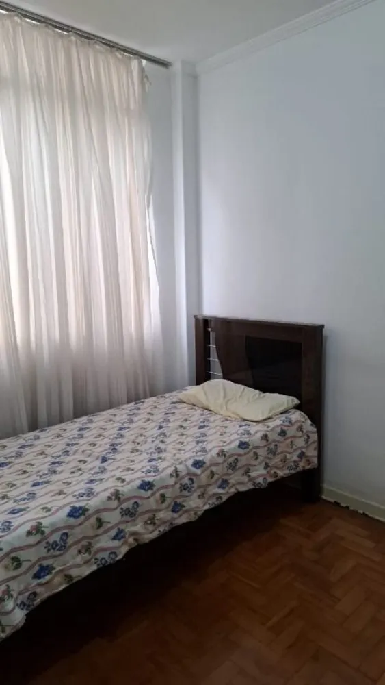 Apartamento, 1 quarto, 60 m² - Foto 2