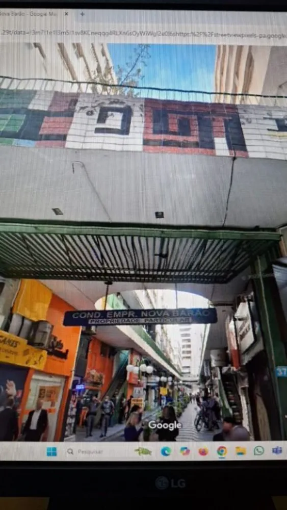 Apartamento, 1 quarto, 60 m² - Foto 8