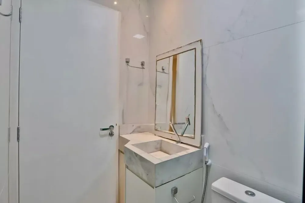 Casa, 2 quartos, 132 m² - Foto 8