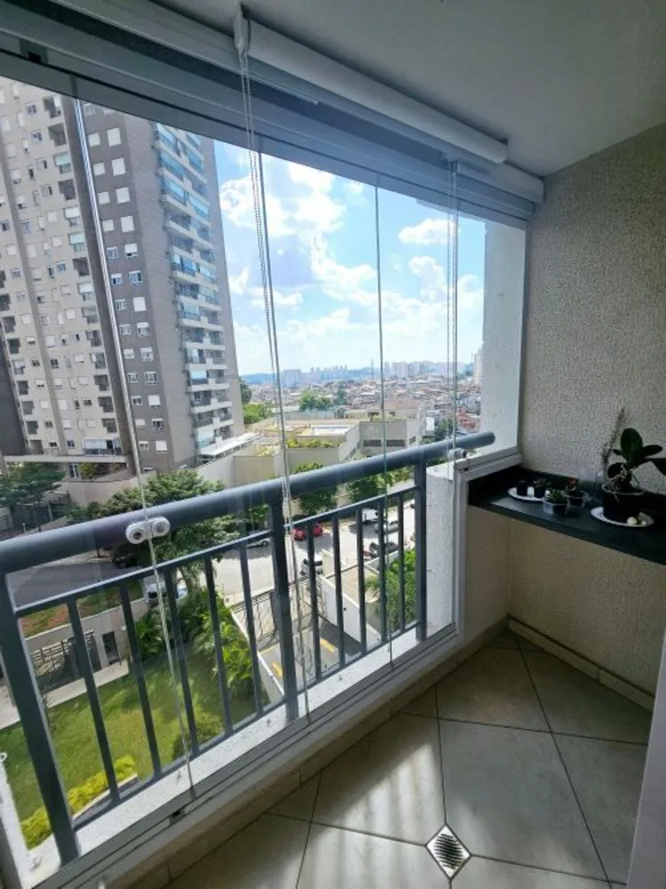 Apartamento, 2 quartos, 47 m² - Foto 1