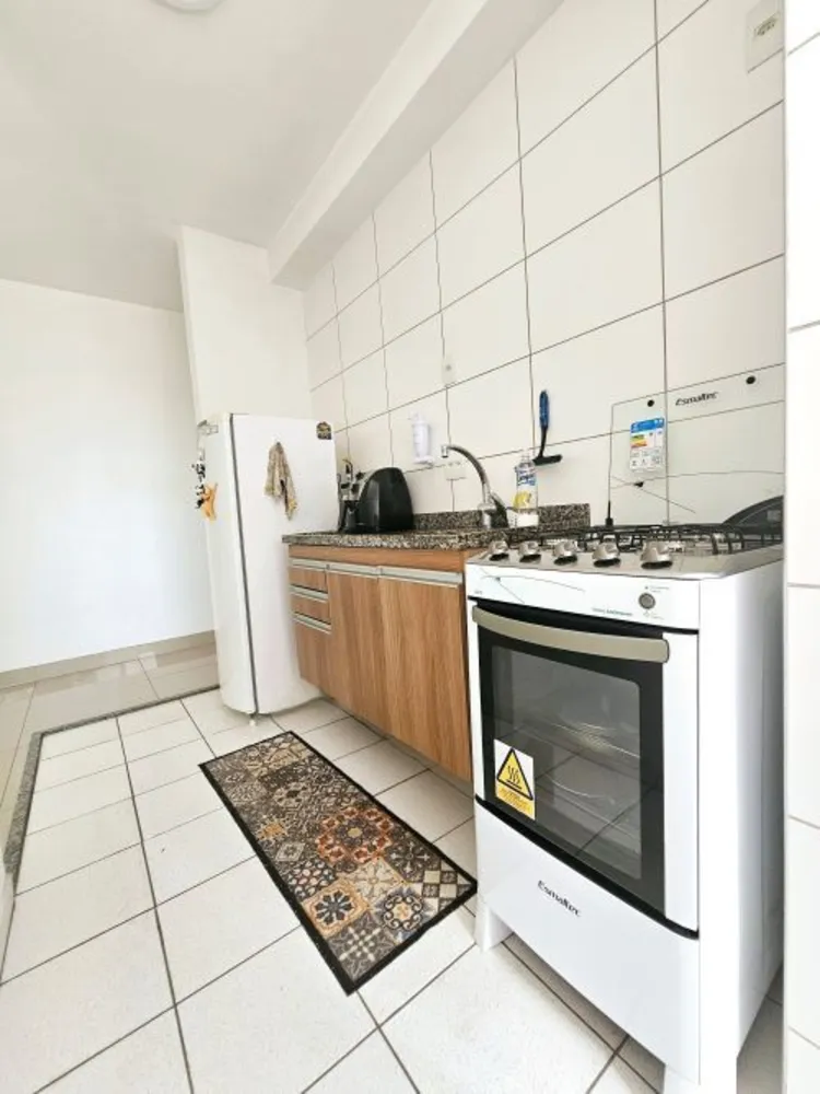 Apartamento, 2 quartos, 47 m² - Foto 7
