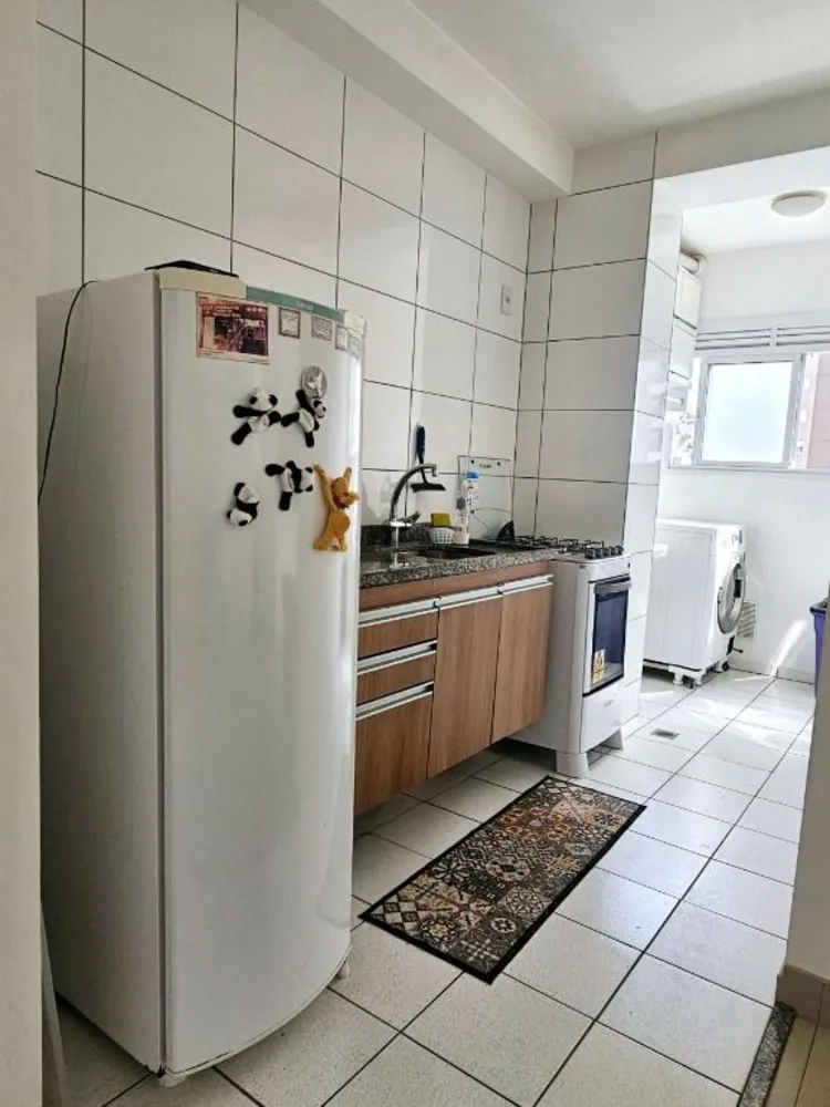 Apartamento, 2 quartos, 47 m² - Foto 8