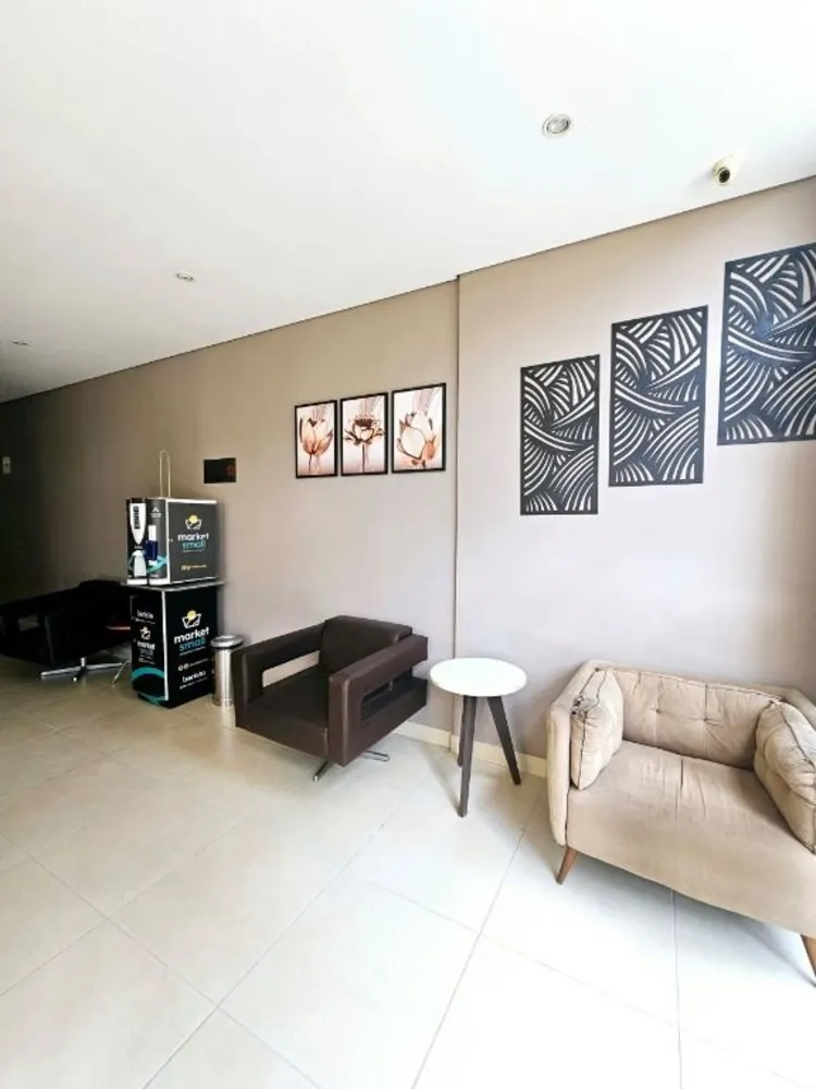 Apartamento, 2 quartos, 47 m² - Foto 13