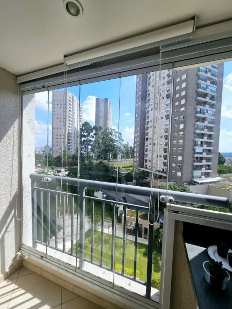 Apartamento, 2 quartos, 47 m² - Foto 2