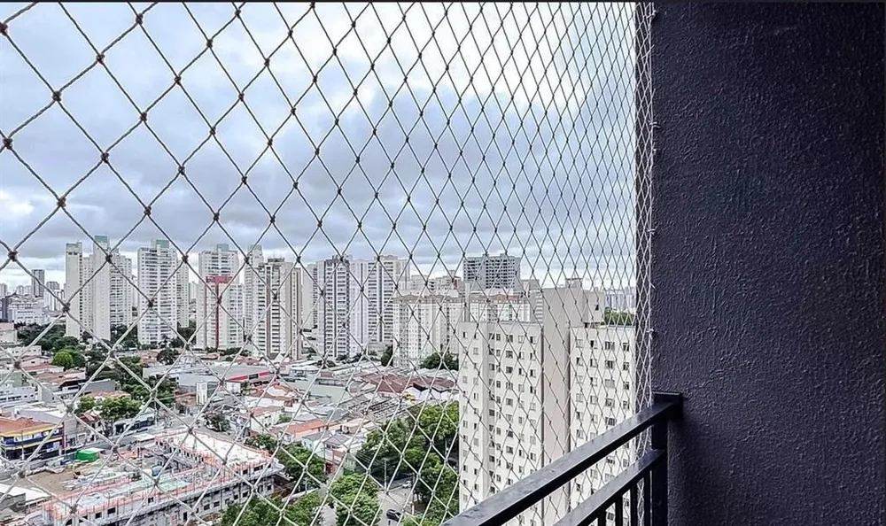 Apartamento, 2 quartos, 37 m² - Foto 4